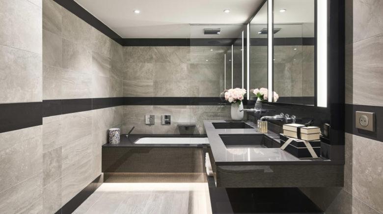 Parc Du Cap Luxury Apartment Антіб Екстер'єр фото