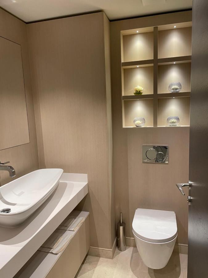 Parc Du Cap Luxury Apartment Антіб Екстер'єр фото