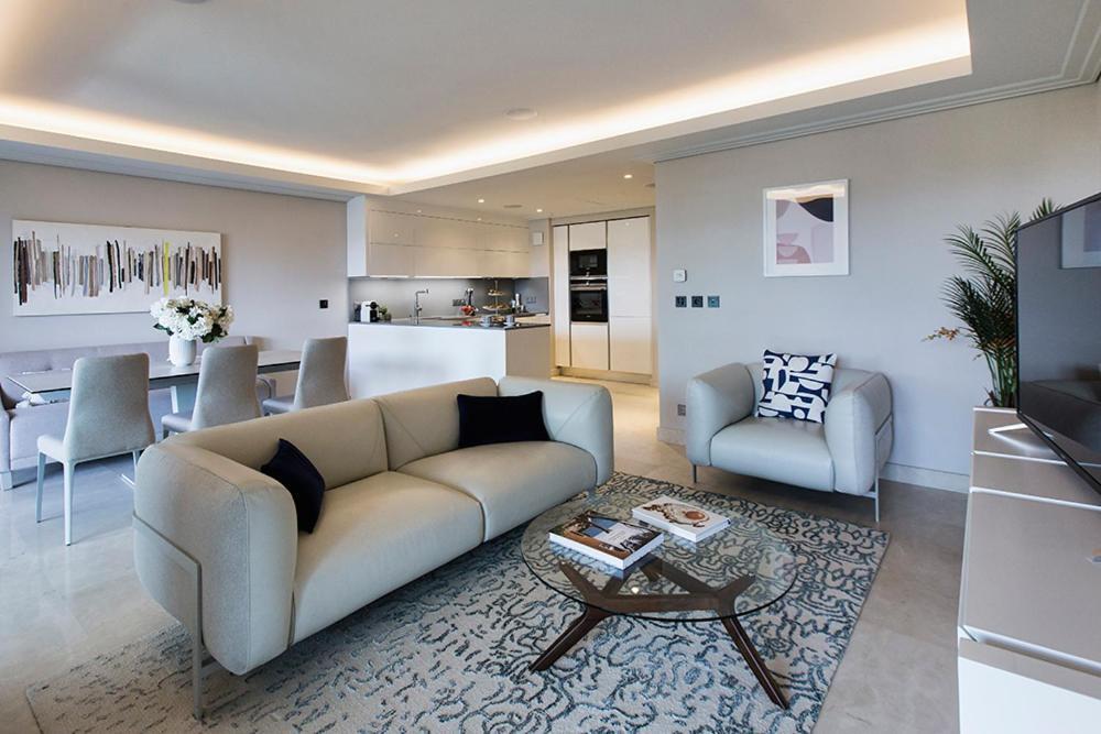 Parc Du Cap Luxury Apartment Антіб Екстер'єр фото