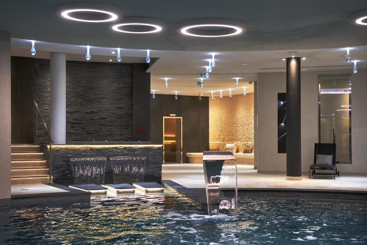 Parc Du Cap Luxury Apartment Антіб Екстер'єр фото