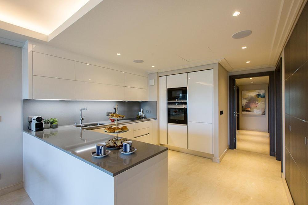 Parc Du Cap Luxury Apartment Антіб Екстер'єр фото