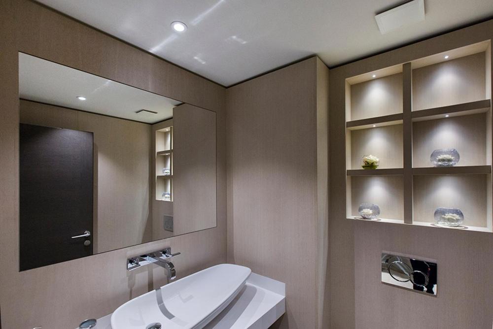 Parc Du Cap Luxury Apartment Антіб Екстер'єр фото
