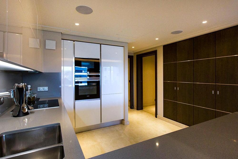 Parc Du Cap Luxury Apartment Антіб Екстер'єр фото