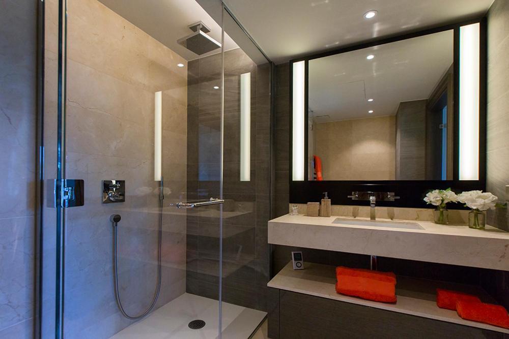 Parc Du Cap Luxury Apartment Антіб Екстер'єр фото