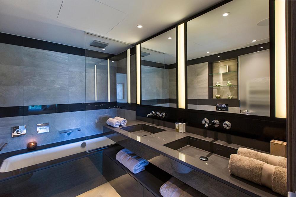 Parc Du Cap Luxury Apartment Антіб Екстер'єр фото