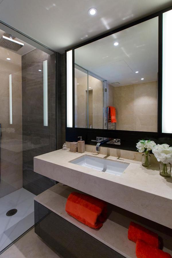 Parc Du Cap Luxury Apartment Антіб Екстер'єр фото