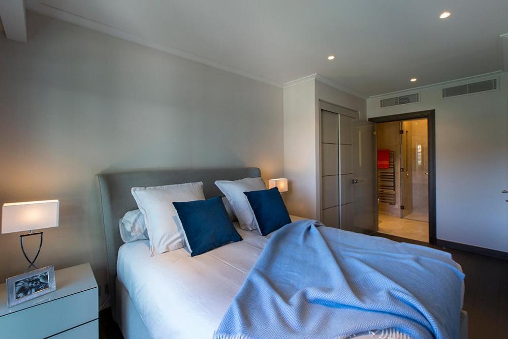 Parc Du Cap Luxury Apartment Антіб Екстер'єр фото